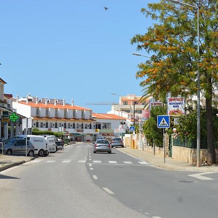 Ferienwohnung Cosy House Albufeira Exterior foto