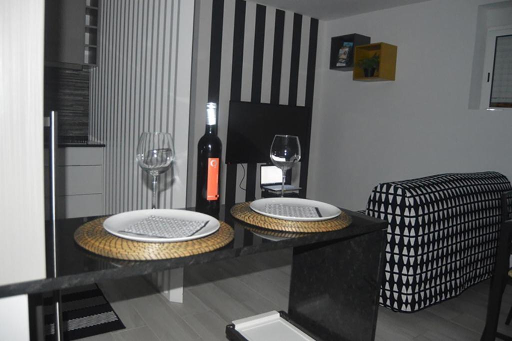 Ferienwohnung Cosy House Albufeira Exterior foto