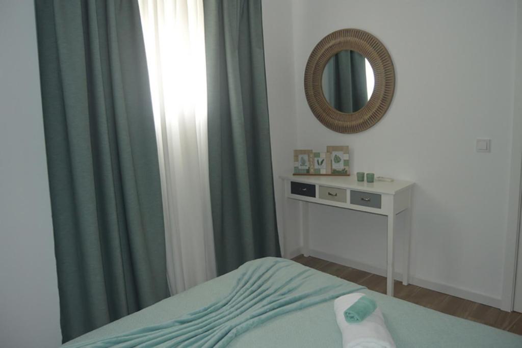 Ferienwohnung Cosy House Albufeira Exterior foto