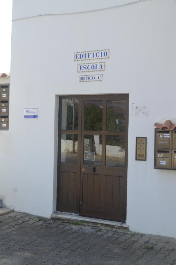Ferienwohnung Cosy House Albufeira Exterior foto