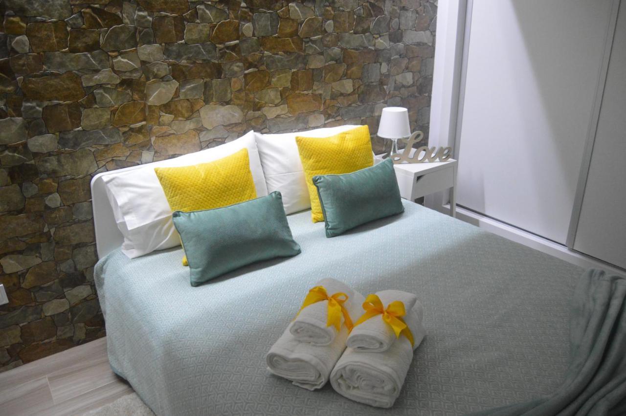 Ferienwohnung Cosy House Albufeira Exterior foto