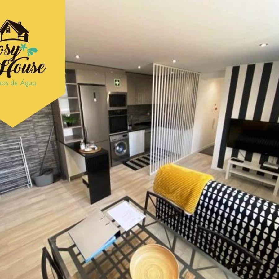 Ferienwohnung Cosy House Albufeira Exterior foto